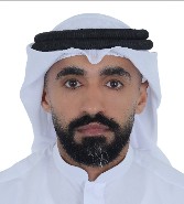 Ghaith Alshamsi