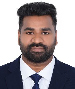 Sebastin Navin Arasu