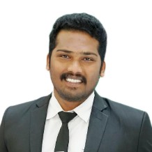Anil Kumar Koppula