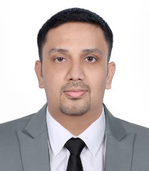 Vipin J Rao