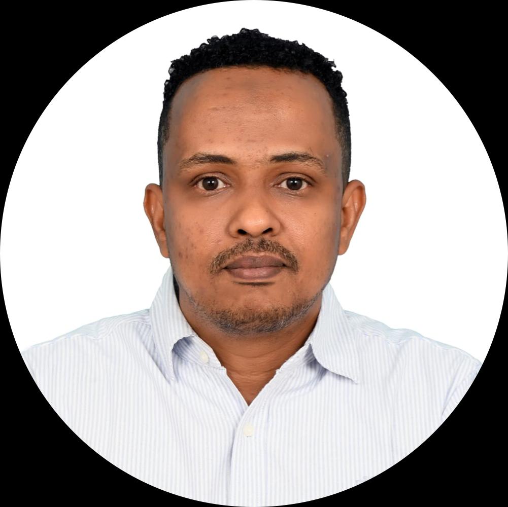 Mohammed Elsadiq