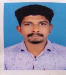 ARAVIND C.V