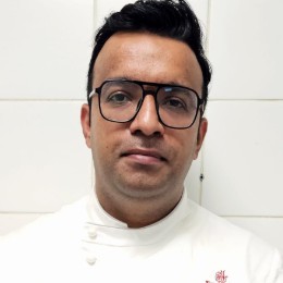 RAKESH RAVEENDRAN