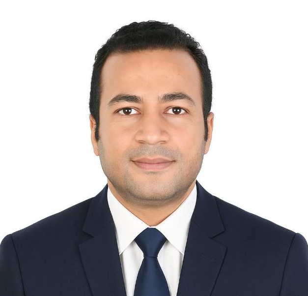 ELSHAZLI HELMI ELSAYED