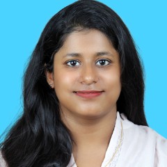 MEEKHA ELIZEBETH JAMES