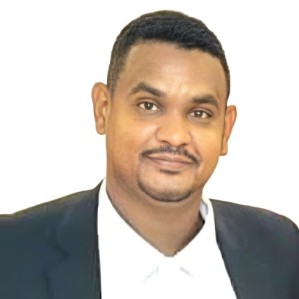 Omer Ahmed Mohammed Ali