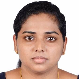 SONIA THOMAS - BSN RN