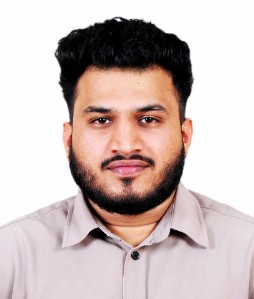 MOHAMMED SHAROOF SHAFIL