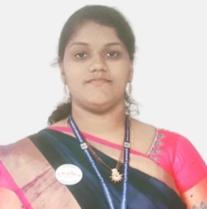 Prasanthi Kumari Rudraraju