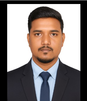 Mirza Kaleem Ullah Baig