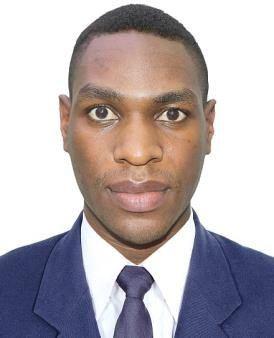 Gerald Asiimwe