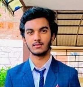Rohan Manjesh