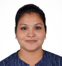 Priyanka SARAVANAN Insurance Coordinator