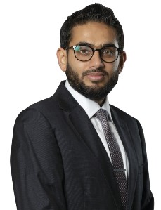Ahmar Habib