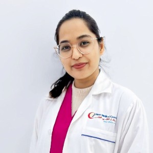 SUNITA ROGA