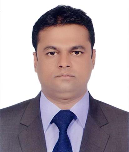 Farid Yusuf Khan