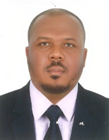 Fredrick kofi Amihere