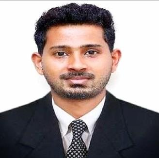 Praveen Roshan Monis