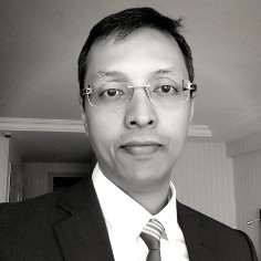 Rajeev Nair
