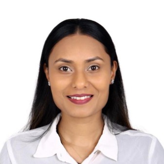 Suleima Soucatali