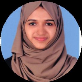 FATHIMA K C