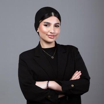Sidra Saad