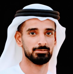 Hamdan AlShammakhi