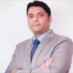 Praveen Prabhakar