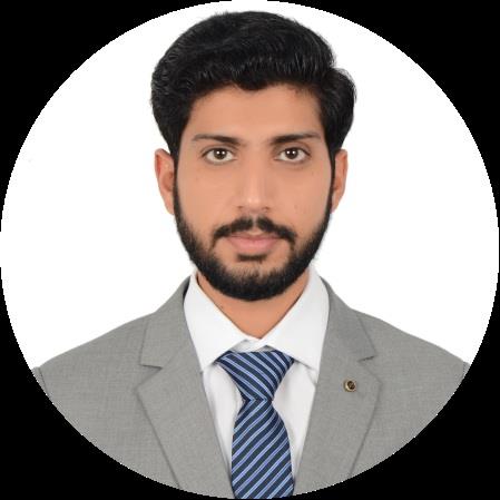 Hussain Naeem Ur Rehman