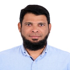 Asif Iqbal Mujawar