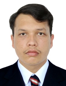 Surya Bahadur B.K.