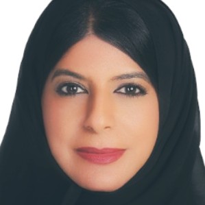Ebtesam Al Shamsi