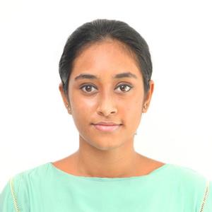 Gloria Wijegunawardena