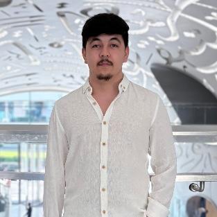 NODIRBEK KUSHIMMATOV