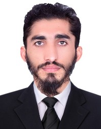 Muhammad Najeeb Ur Rehman