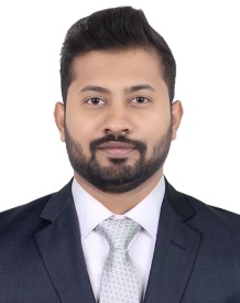 MOHAMMED JEMSAD JAINUDEEN