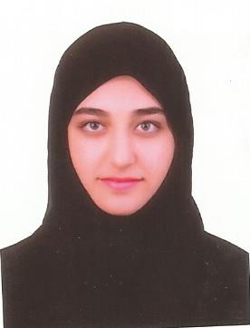 Sara Al Hammadi