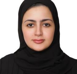 Afra Bin Jarsh Al-Falasi