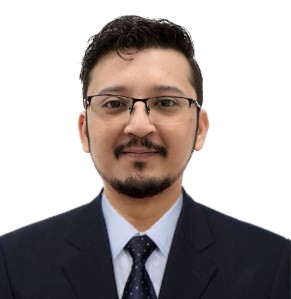 Angad Kharka
