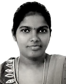 Seethalakshmi M