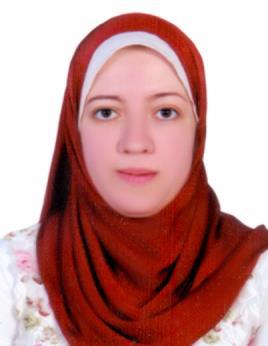 Shereen Mohammed Ali