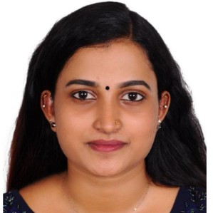 VAISHNAVI S D