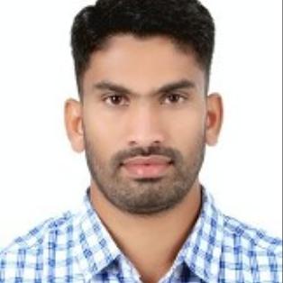 Sathish Kumar P.