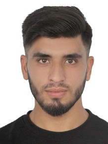 Muhammad Khalil Ullah