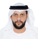 Abdulla AlMheiri