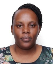 Valary Nyagano