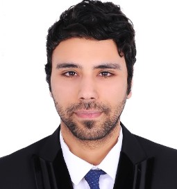 Saeed Yassin