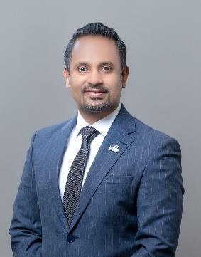 AMAL VIMALAN, CPHQ, CLE, LSSGB