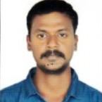 Muruganantham Manickam