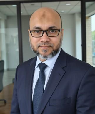 Akhtaruzzaman Khan